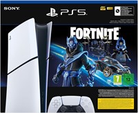 PlayStation®5 Digital Edition (тонкая) – Fortnite® Cobalt Star Bundle 1000001674