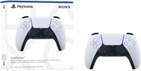 Беспроводной контроллер PlayStation DualSense® — белый 1000001677