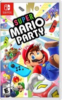Super Mario Party для Nintendo Switch 1000001694