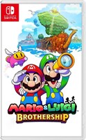 Марио и Луиджи: Братство [Nintendo Switch] 1000001710