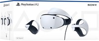 PlayStation VR2 (PSVR2) Белый 1000001714