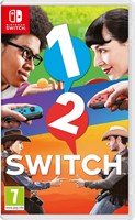 Nintendo 1-2 Switch (Нинтендо Свитч) 1000001725