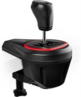 Переключатель передач Thrustmaster TH8S — высокоточный переключатель передач H-образной формы для ПК, PS4, PS5, PS5 Pro, Xbox One и Xbox Series X|S 1000001729