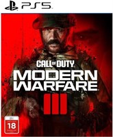 ACTIVISION Call of Duty: Modern Warfare III PS5 MCY 1000001738