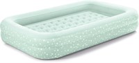 Intex Kids Travel Bed Set с ручным насосом, многоцветный, 66810NP 1000001739