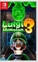 Luigi's Mansion 3 - Nintendo Switch (Nintendo Switch) 1000001750