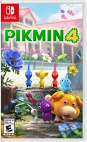 Пикмин 4 [Nintendo Switch] 1000001765
