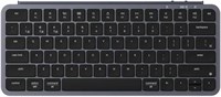 Сверхтонкая беспроводная клавиатура Keychron B1 Pro — бесшумные низкопрофильные переключатели, трехрежимное подключение, эргономичные клавиши, совместимость с Mac/Windows 1000001770