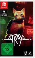 Бродяга (Nintendo Switch) 1000001778