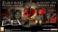 ELDEN RING Shadow of the Erdtree Коллекционное издание (PS5) 1000001789