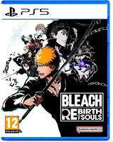 BLEACH Возрождение душ (PS5) 1000001790