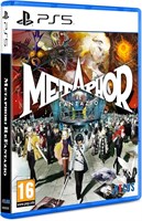 Метафора: ReFantazio PEGI 1000001794