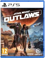 Звездные войны Outlaws /PS5 1000001806