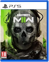ACTIVISION PS5 Call of Duty: Modern Warfare II PEGI 1000001810