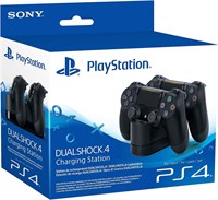 Зарядная станция для контроллера Sony Playstation 4 1000001812
