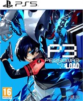 SEGA Persona 3 Перезагрузка PS5 1000001813