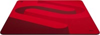 [ЗАПУСК 2025] Коврик для мыши BenQ Zowie H-SR-SE Rouge II Extra Large для киберспортивных игр, влагостойкая цветная ткань, гладкое скольжение, однородное основание из резины высокой плотности со средней мягкостью, нескользящее основание 1000001819