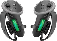 Чехол для контроллера KIWI design, совместимый с Quest 3 1000001820