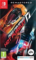 Electronic Arts Need For Speed ??Hot Pursuit Remastered (Nintendo Switch) 1000001826
