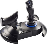 Thrustmaster T.Flight Hotas 4 (Ps4/Pc),4160664 1000001831