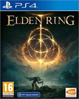Bandai Namco Entertainment ELDEN RING P4 VF 1000001835