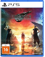 Square Enix PS5 FINAL FANTASY VII ВОЗРОЖДЕНИЕ 1000001846