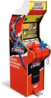Игровой автомат Time Crisis Deluxe 1000001850