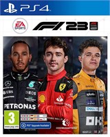 PS4 F1 23 1000001851