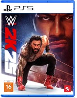 WWE 2K25 MCY_PS5 1000001857