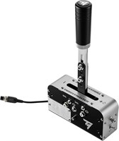 Ручной тормоз Thrustmaster TSS, прогрессивный ручной тормоз и последовательное управление, для ПК/PS5/PS4/Xbox Series X|S/Xbox One 1000001858