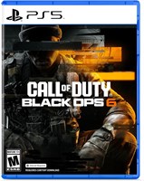 Call of Duty®: Black Ops 6 — PlayStation 5 1000001861