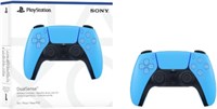 Беспроводной контроллер PlayStation DualSense® — звездно-голубой 1000001865