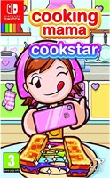 Cooking Mama Cookstar (Nintendo Switch) 1000001866