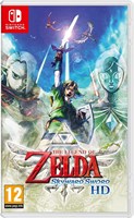 Легенда о Зельде: Небесный Меч (Nintendo Switch) 1000001871