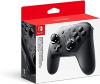 КОНТРОЛЛЕР NINTENDO SWITCH PRO 1000001881