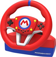 HORI Mario Kart Racing Wheel Pro Mini для Nintendo Switch 1000001886