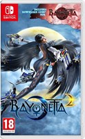 Nintendo Bayonetta 2 - (Nintendo Switch) 1000001888