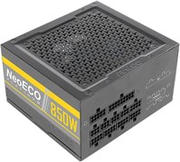 Antec NeoEco NE850W Platinum 850 Вт полностью модульный ATX12V I 80 Plus Platinum блок питания 1000001901