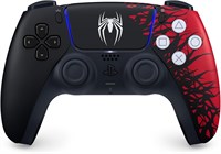 Беспроводной контроллер Sony DualSense™ — Marvel™s Spider-Man 2 Limited Edition 1000001903