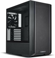 Корпус Lian Li Lancool 216, оптимизированный для воздушного и комплексного охлаждения - черный 1000001910