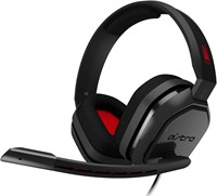 Игровая гарнитура Astro A10 Gen 1 для Xbox|Pc - серая/красная 1000001911