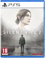 Konami Silent Hill 2 - PS5 1000001921