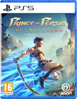 Ubisoft Prince of Persia Потерянная корона P5 V 1000001922
