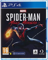 Человек-паук Майлз Моралес (Ps4) 1000001923