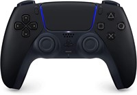 Sony Computer Entertainment CFI-ZCT1W Dual Sense беспроводной контроллер (черный, PS5) 1000001925