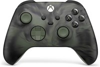 Xbox Microsoft беспроводной контроллер Nocturnal Vapor Special Edition 1000001927