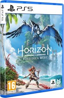 Горизонт Запретный Запад (PS5) 1000001929