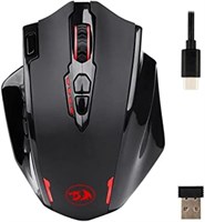Беспроводная игровая мышь Redragon M913 Impact Elite 1000001939