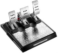 Thrustmaster T-LCM - комплект педалей Loadcell для PS5 / PS4 / Xbox Series X|S/Xbox One/Windows 1000001943