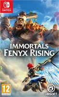 Ubisoft Immortals Fenyx Rising (Nintendo Switch) 1000001949